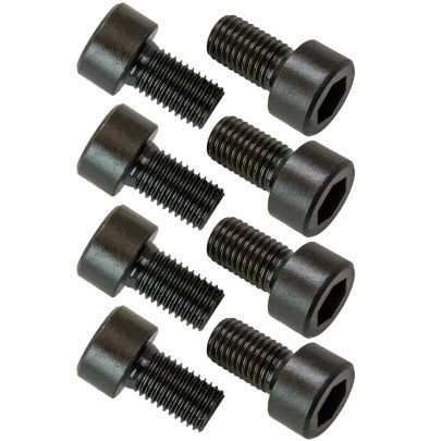 Moroso Flexplate Bolt Kit GM 6.2L LT1/LT4 11mmx1.5 MPN MOR38763 For GM
