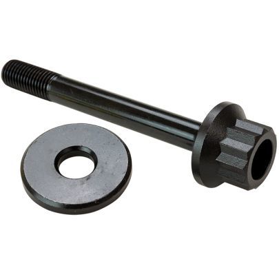 Moroso Balancer Bolt - GM LS7/LT 6.2L MPN MOR38777 For GM GenV LT-Series, LS-Series