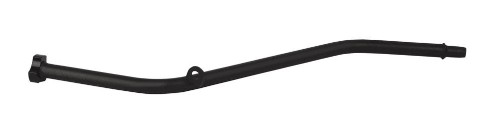 Moroso Locking Style Trans. Dipstick - GM TH400 Long MPN MOR41303
