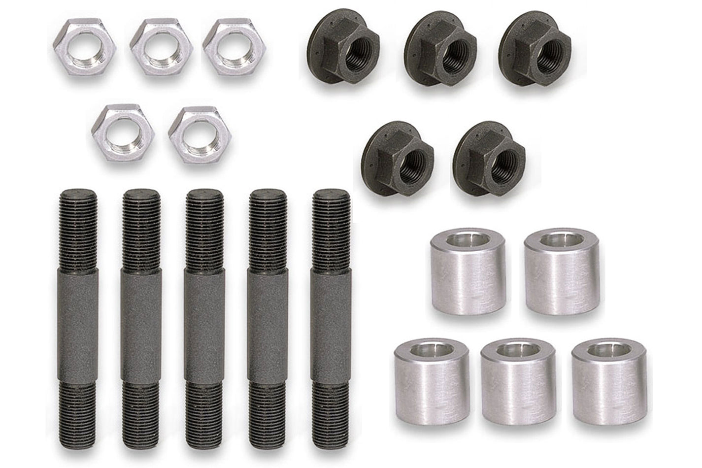 Moroso 5/8 Wheel Studs MOR46140