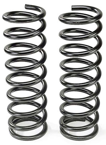 Moroso 78-88 GM BB Coil Springs MOR47135