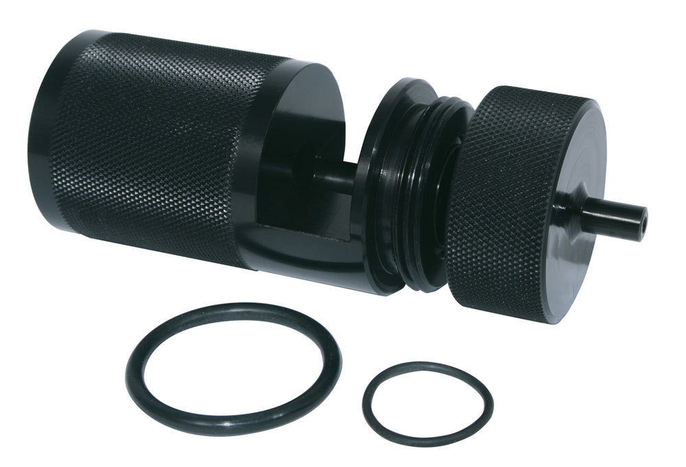 Moroso Power Valve Tester For Holley MOR62295