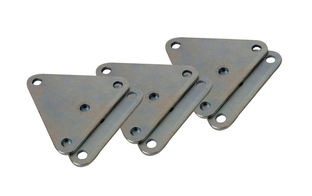 Moroso Motor Mount Shim Kit MPN MOR62535 For Chevy