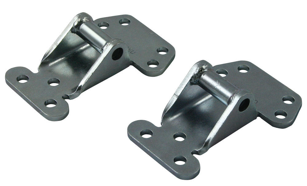 Moroso Solid Motor Mount Pad MPN MOR62610 For GM F-Body 1982-92