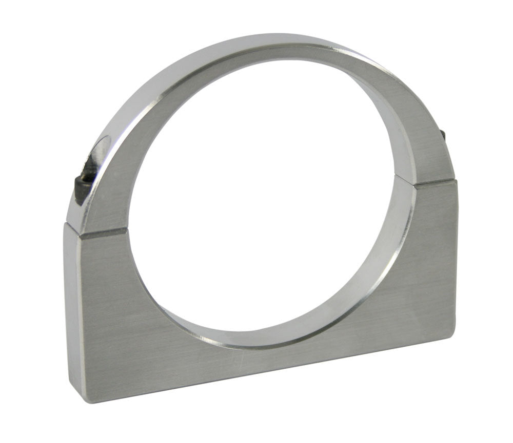 Moroso Aluminum Tank Mounting Bracket - 3-1/8 ID MPN MOR63403