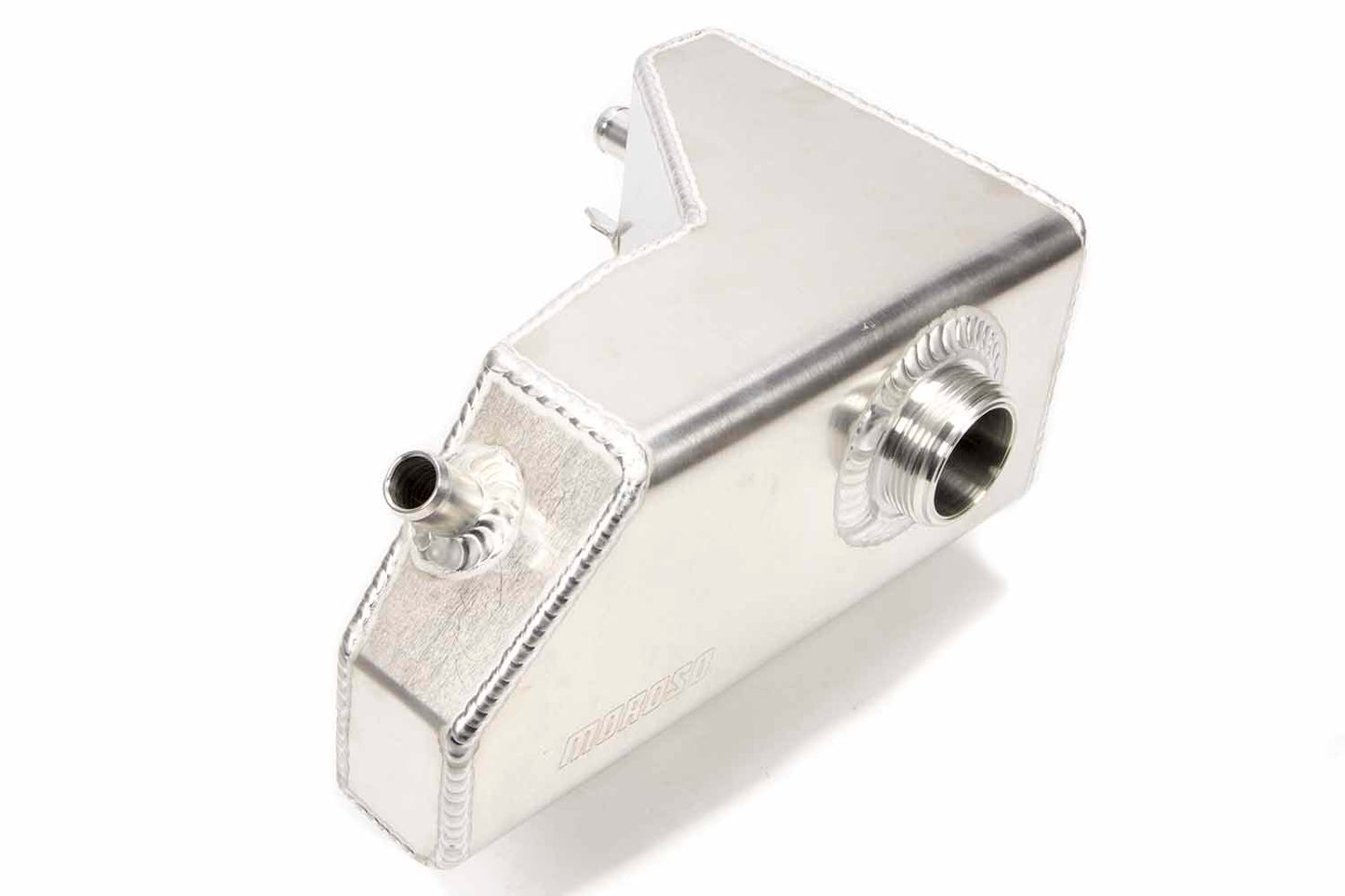 Moroso Coolant Tank - SC Roush Mustang 2010-Up MPN MOR63502 For Ford Mustang 2010-13
