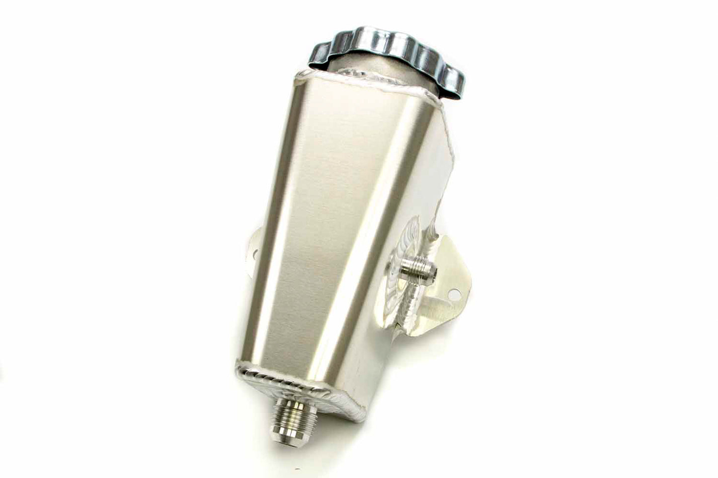 Moroso Alm Power Steering Tank Universal Firewall Mnt MPN MOR63507