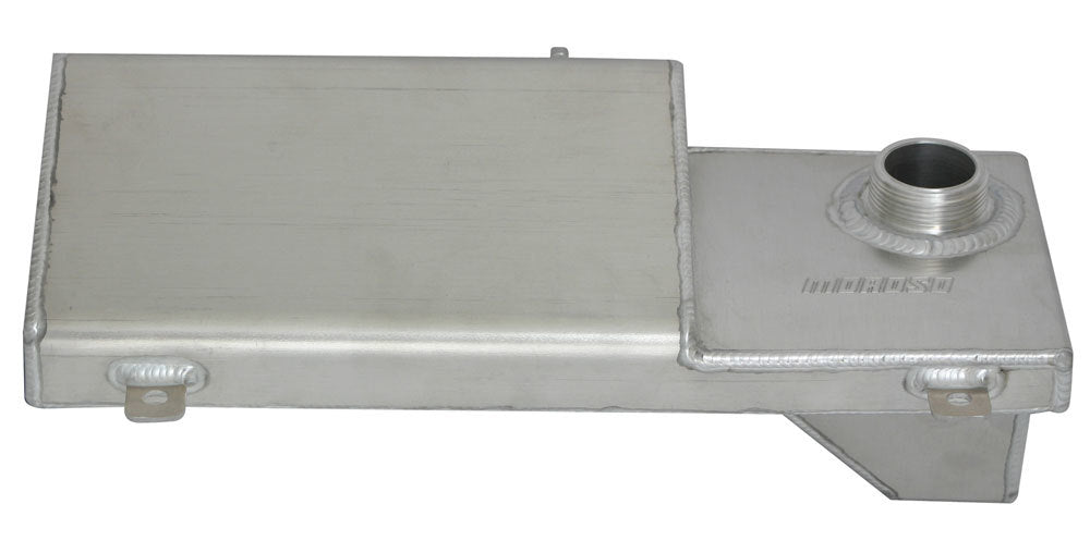 Moroso Coolant Expansion Tank - 96-04 Mustang MPN MOR63767 For Ford Mustang 1996-2004