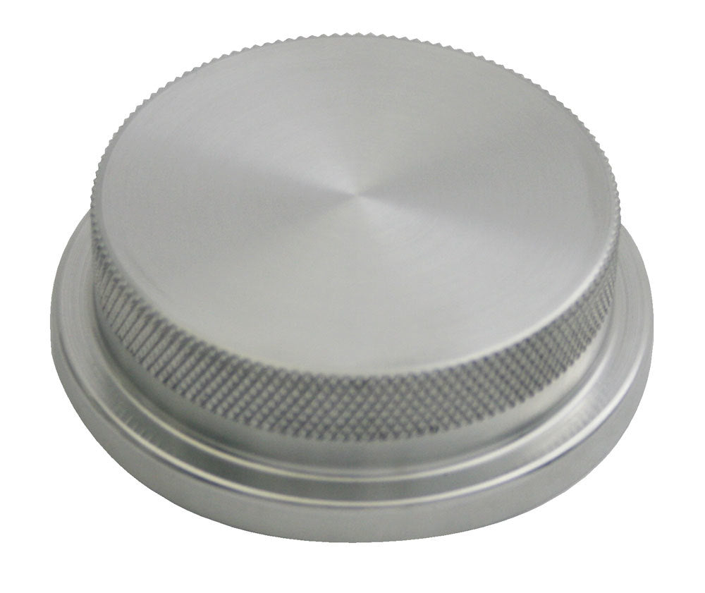 Moroso Radiator & Intercooler Cap Cover - Ford MPN MOR63802 For Ford
