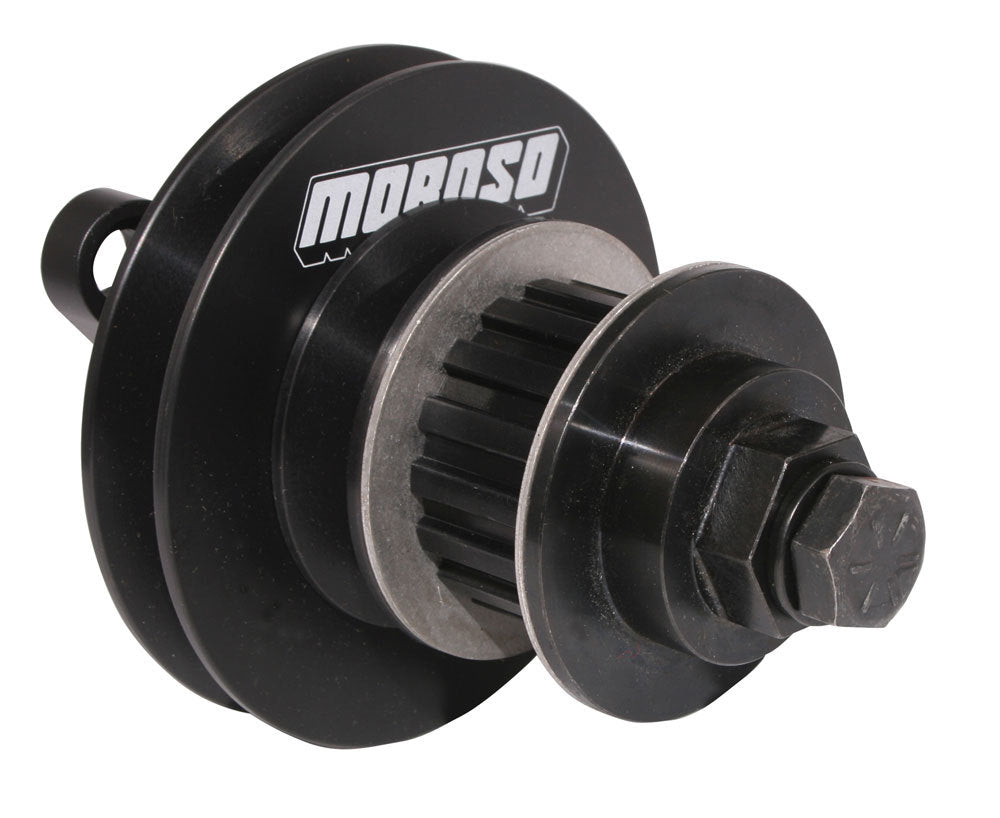 Moroso Drive Mandrel Kit GM LS MOR63860