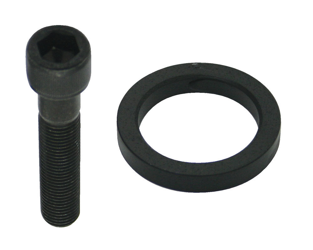 Moroso Drive Mandrel Spacer Kit for .25in Trigger wheels MOR63861
