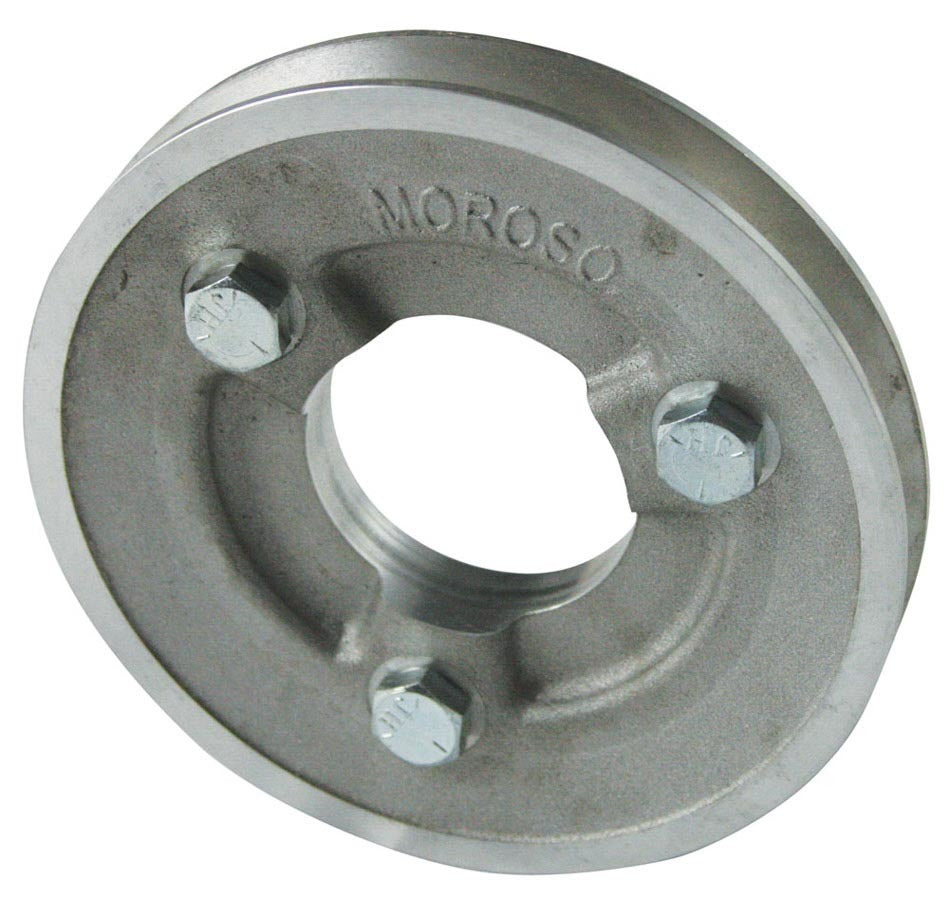 Moroso Single Groove Crank Pull MPN MOR64200 For Chevy