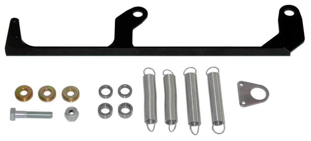 Moroso Throttle Spring Return Kit - 4500 MOR64918