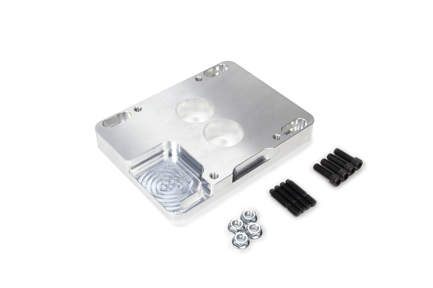 Moroso Carb Adapter - 4150 to 2bbl 4412 MOR64964