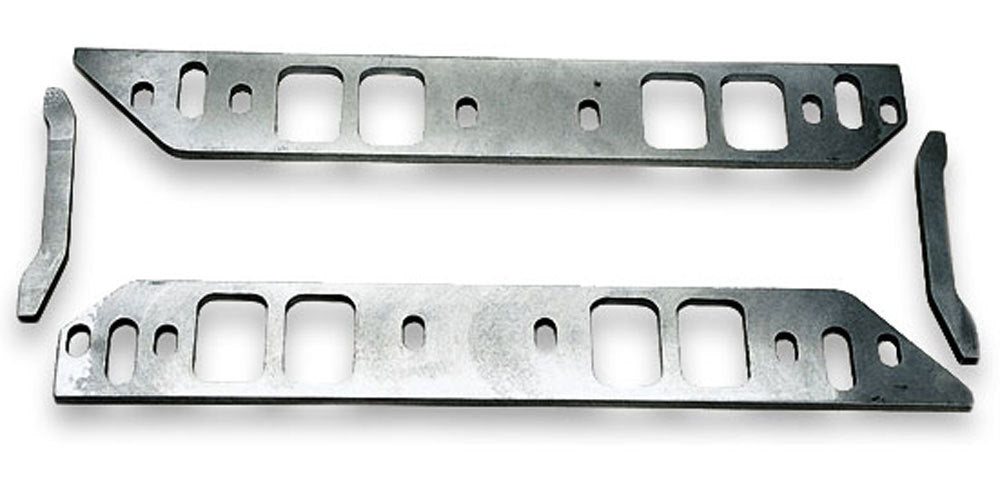 Moroso BB Chevy Spacer Plates MPN MOR65090 For Chevy
