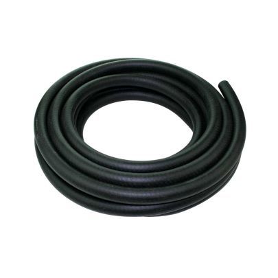 Moroso 1/2 ID Fuel Hose 25ft SAE 30 R7KX MPN MOR65188