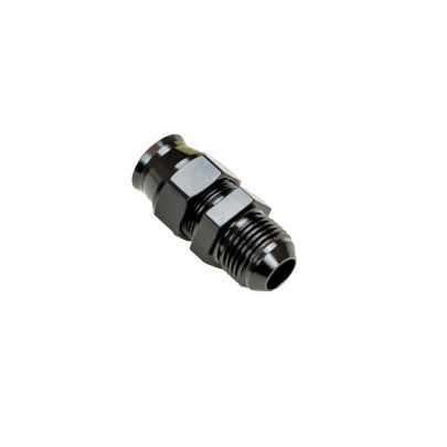 Moroso Fitting Adapt 10an Male To 5/8 Tube Compression MPN MOR65352