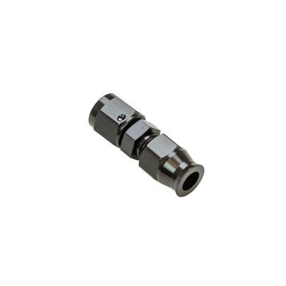 Moroso Fitting Adapt 6an Female To 3/8 Tube Compression MOR65353