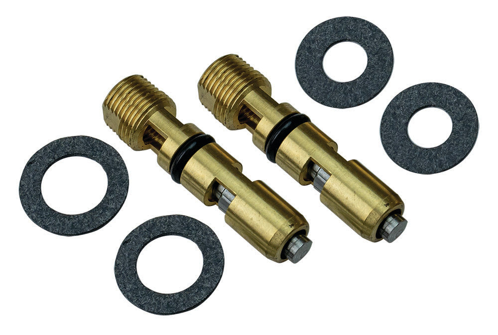 Moroso .130 Steel Needle & Seat MPN MOR65412