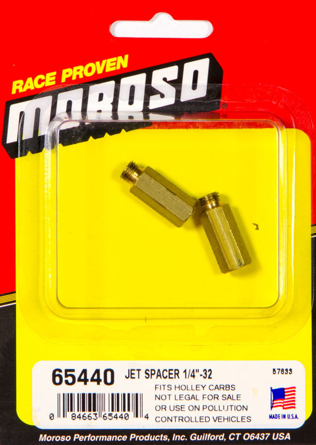 Moroso Jet Extension MPN MOR65440