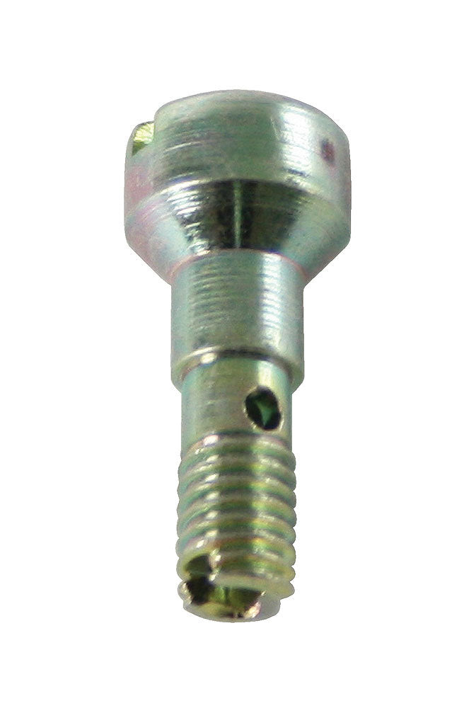 Moroso Squirter Screw-High Flow Gasoline MPN MOR65442