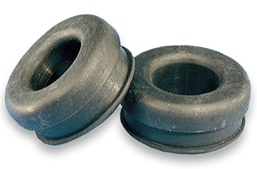 Moroso V/C Grommets - PVC 2pk. MOR68771