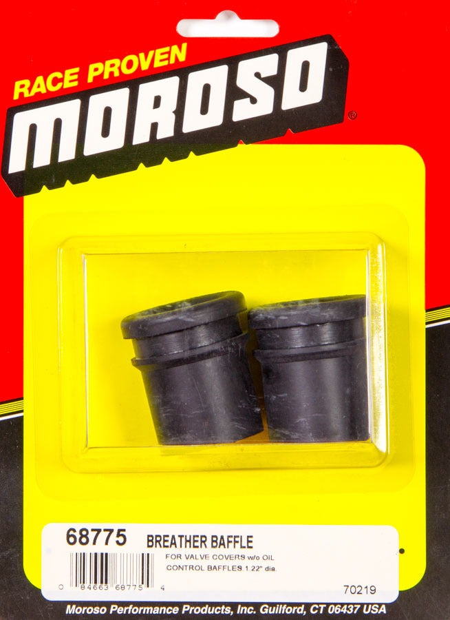 Moroso Oil Baffle Rubber Gromme MOR68775