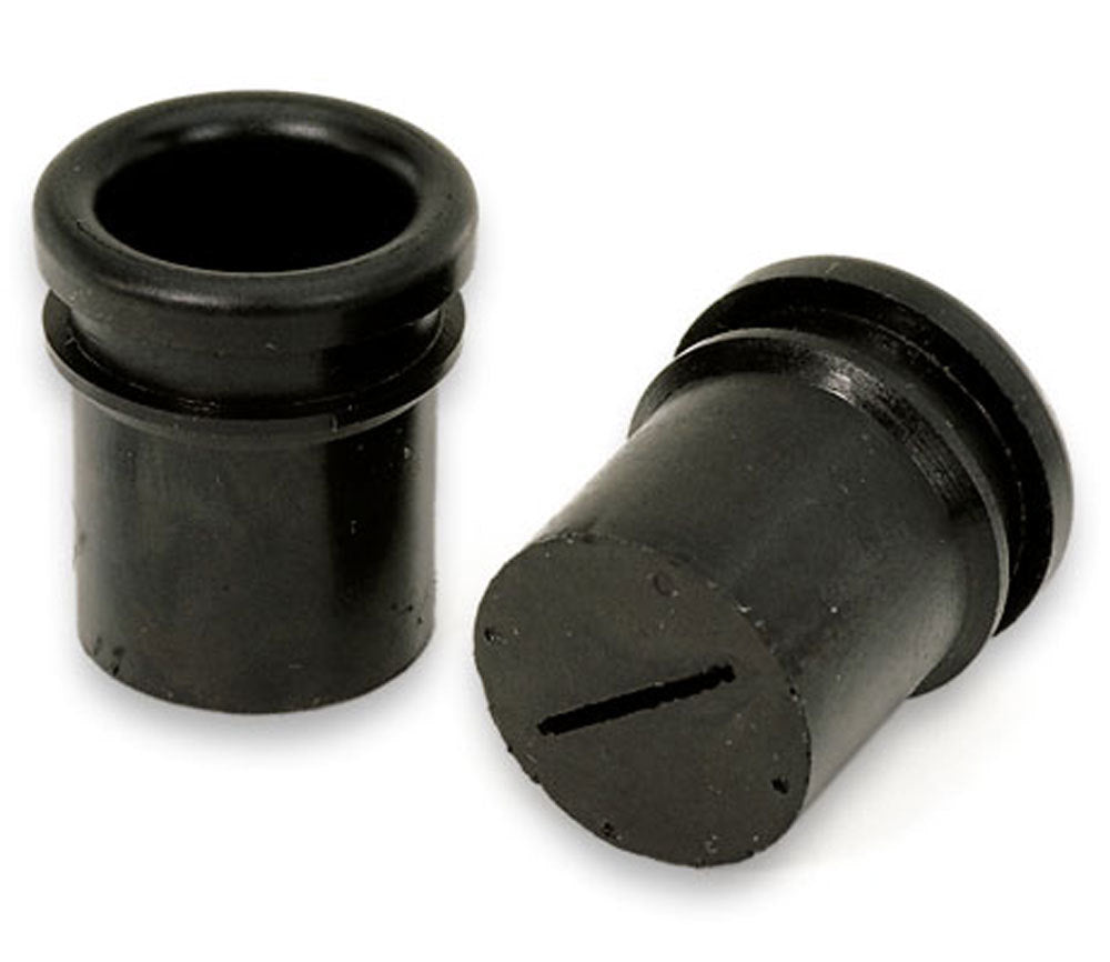 Moroso V/C Grommets w/Baffle - 2pk. MOR68776