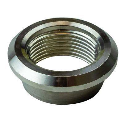Moroso Alm Female Weld Bung 16AN ORB MOR68904