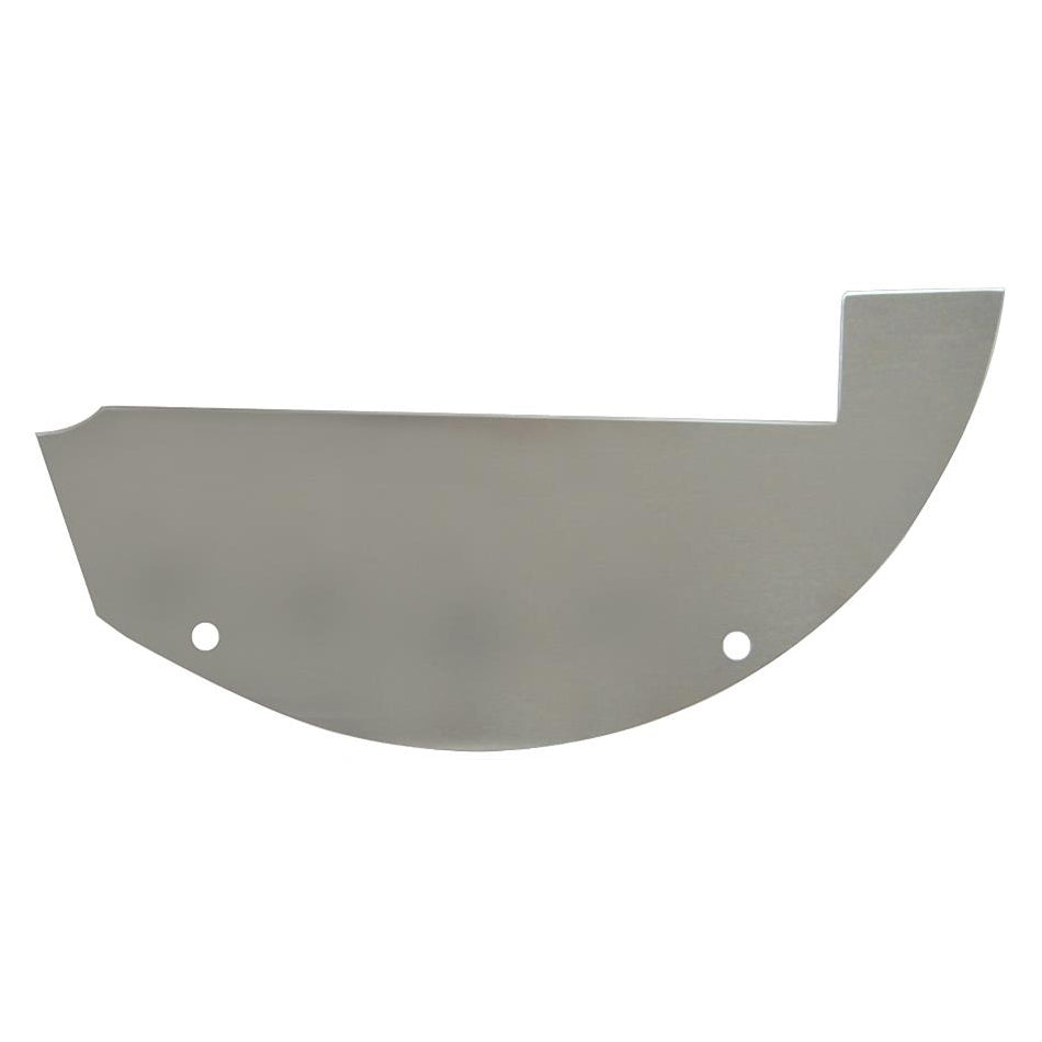 Moroso Dust Shield/Flywheel Cover - GM LS MPN MOR71162 For GM LS-Series