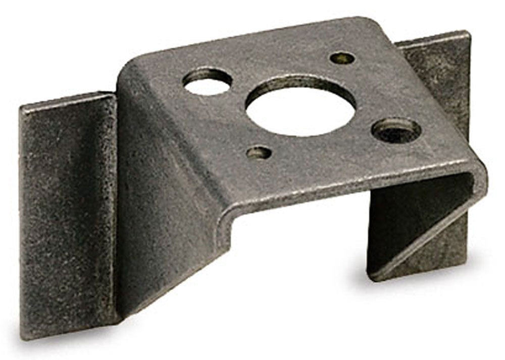 Moroso Quik Fastener Mnt Bracke Steel MOR71555