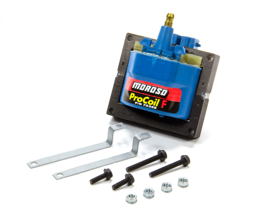 Moroso Pro-Coil GM F Body H.O. MPN MOR72358