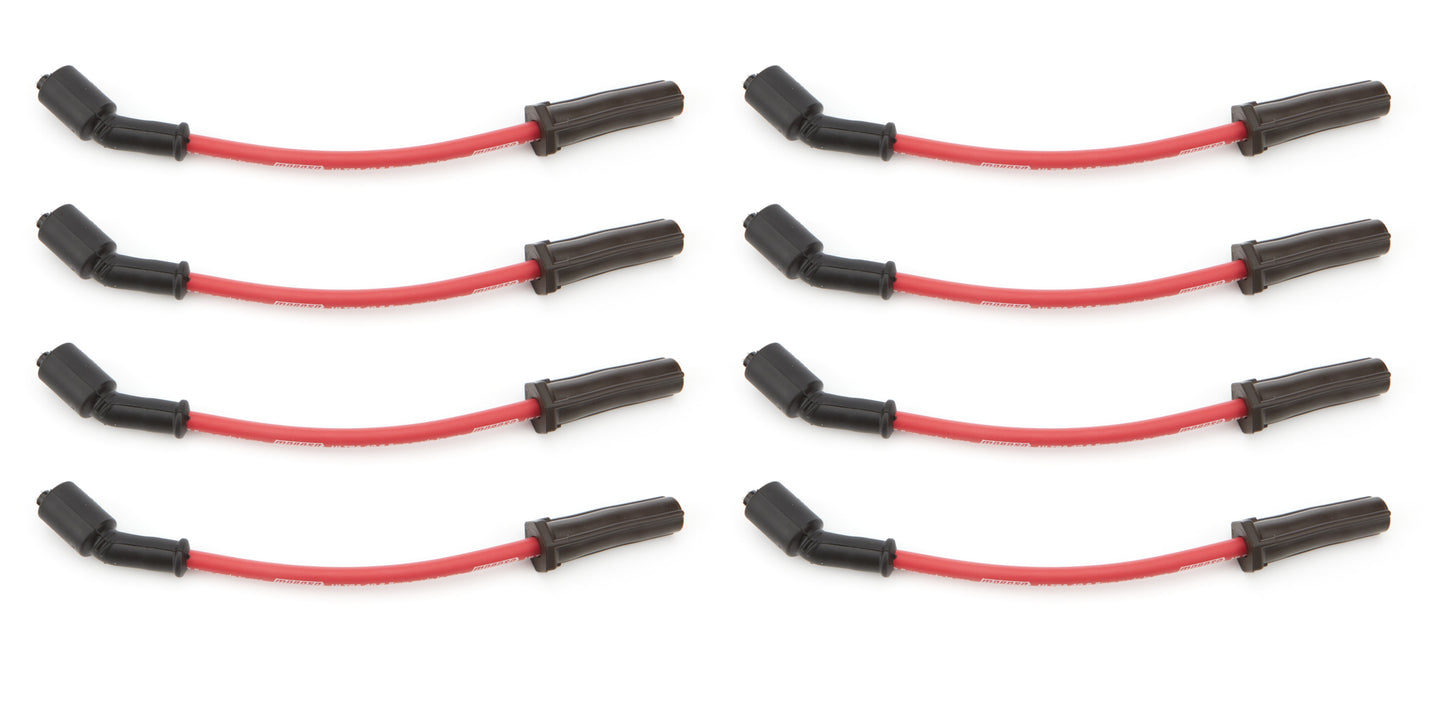 Moroso Ultra 40 Wire Set 8.5mm GM LS/LT 11.0 MPN MOR73743 For GM