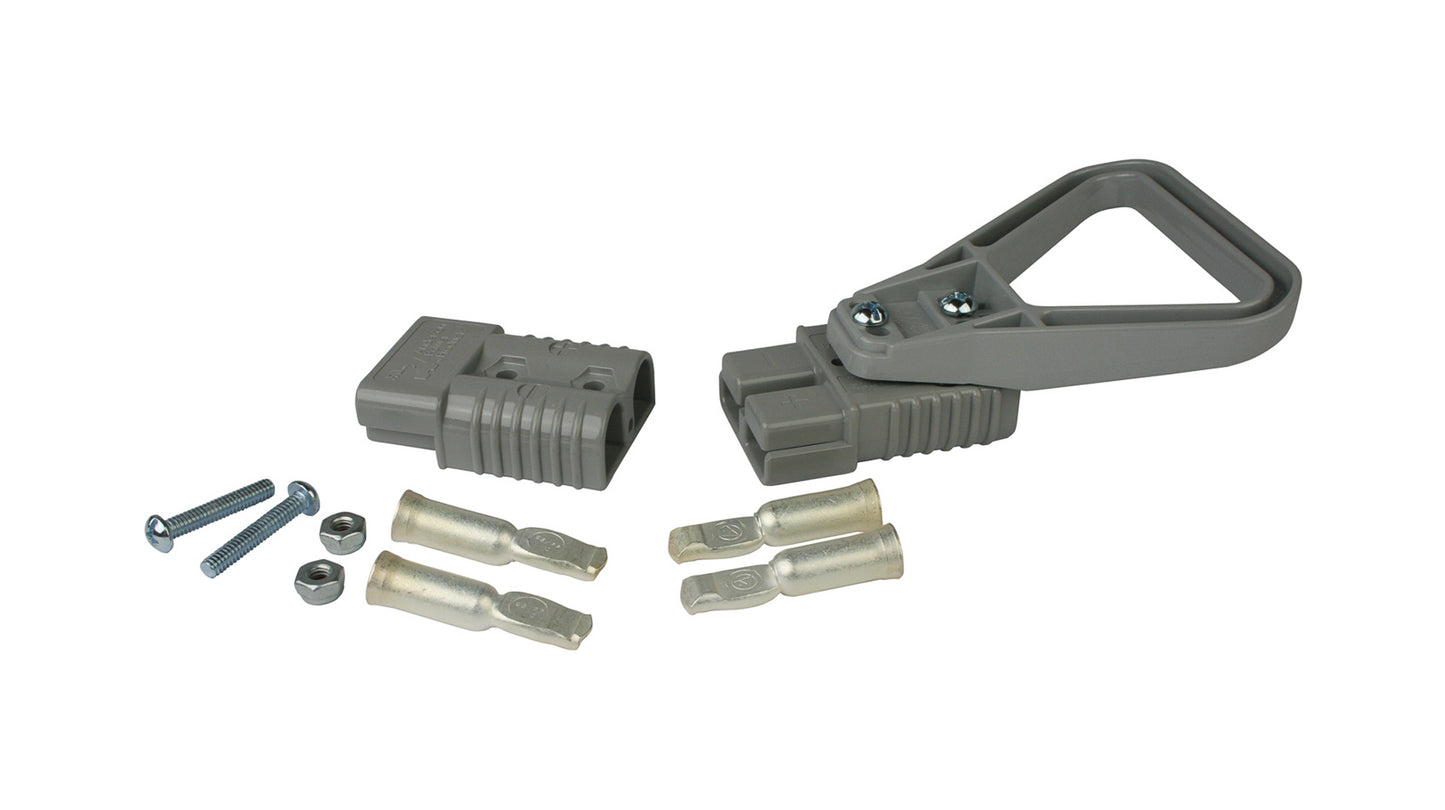 Moroso Battery Quick-Connect Pl MPN MOR74200 CTS
