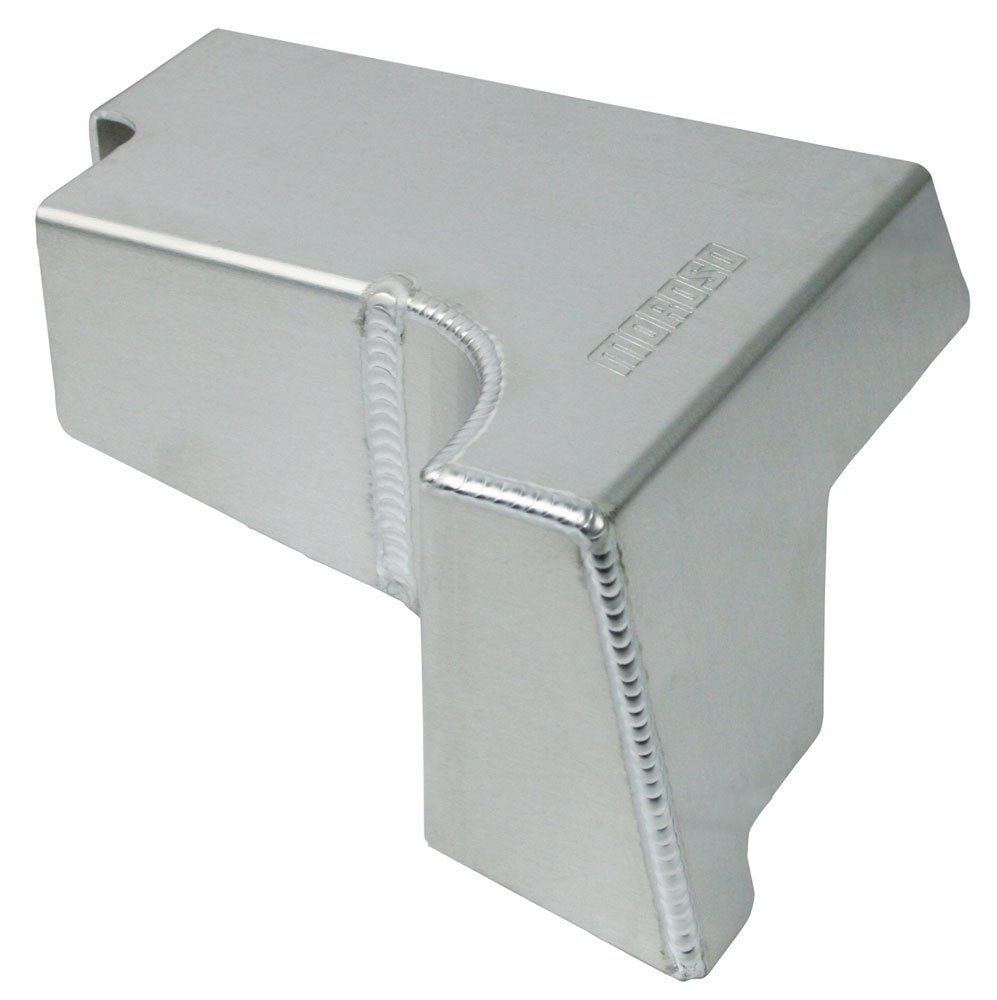 Moroso Fuse Box Cover - Subaru WRX 06-07 MPN MOR74231 For Subaru Impreza 2006-07