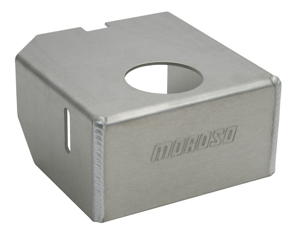 Moroso Brake Reservoir cover - 2010-Up Camaro SS MPN MOR74246 For Chevy Camaro 2010-13