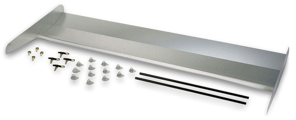 Moroso Universal Rear Spoiler Kit MPN MOR78740 For Universal use