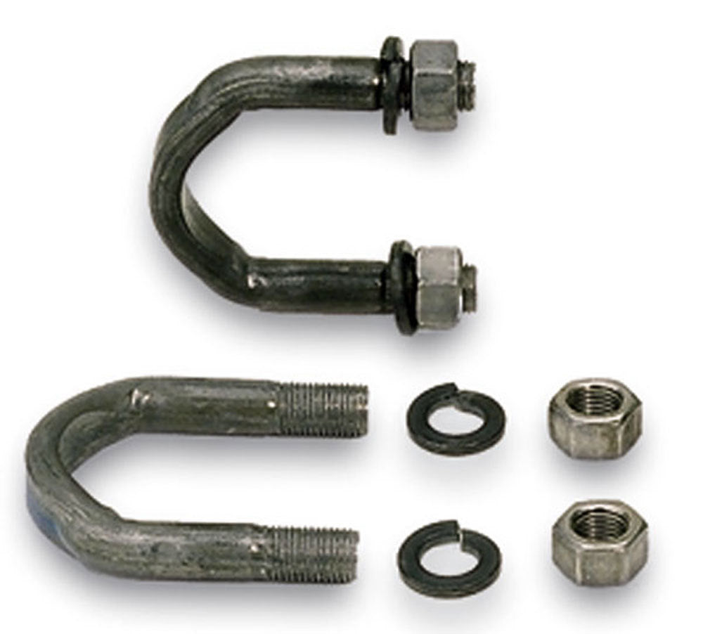 Moroso Dana 60 U-Bolts MPN MOR85080 For Universal use