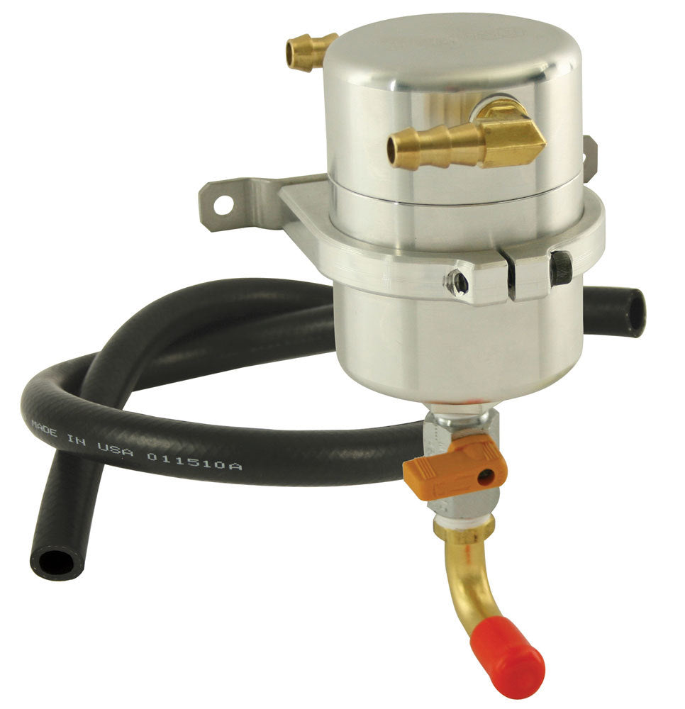 Moroso Air/Oil Separator MOR85474