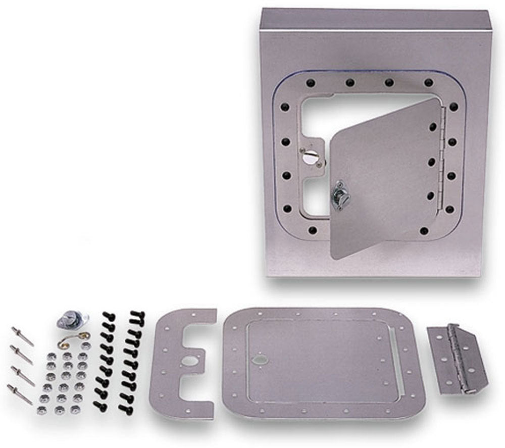 Moroso Fuel Access Door MOR85700