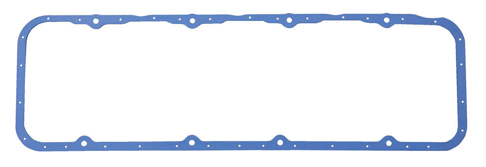 Moroso Valve Cover Gaskets - BBC Big Chief MPN MOR93045 For Chevy