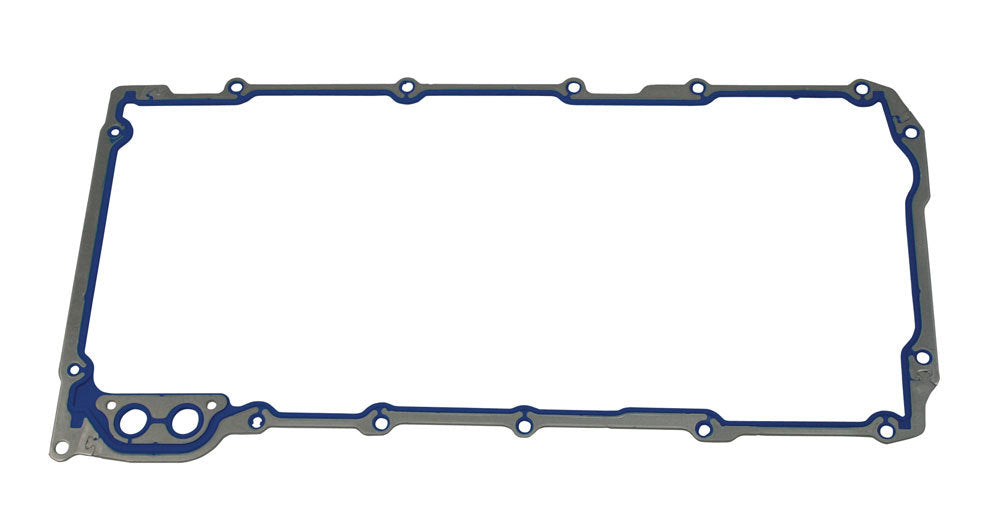 Moroso Oil Pan Gasket - Fits GM LS (Except LS7 & LS9) MPN MOR93152 For GM LS-Series
