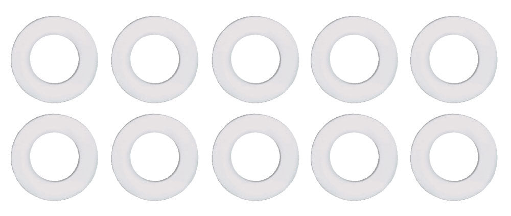 Moroso Drain Plug Washers (10) MOR97011