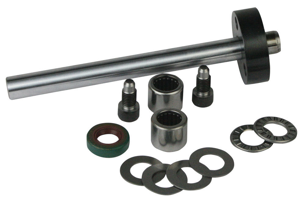 Moroso Vacuum Pump Rebuild Kit MPN MOR97180