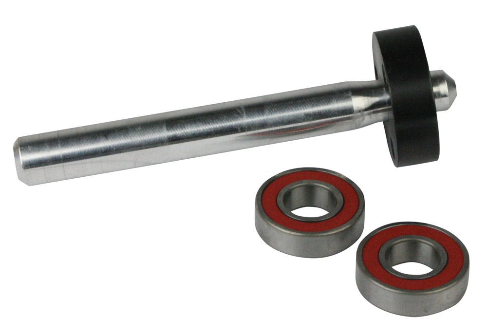Moroso Vacuum Pump Rebuild Kit - Enhanced Design MPN MOR97181