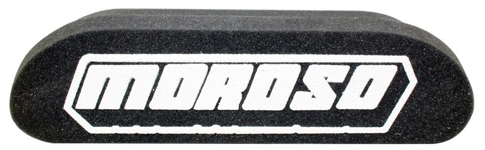 Moroso Foam Hood Scoop Plug MPN MOR99430