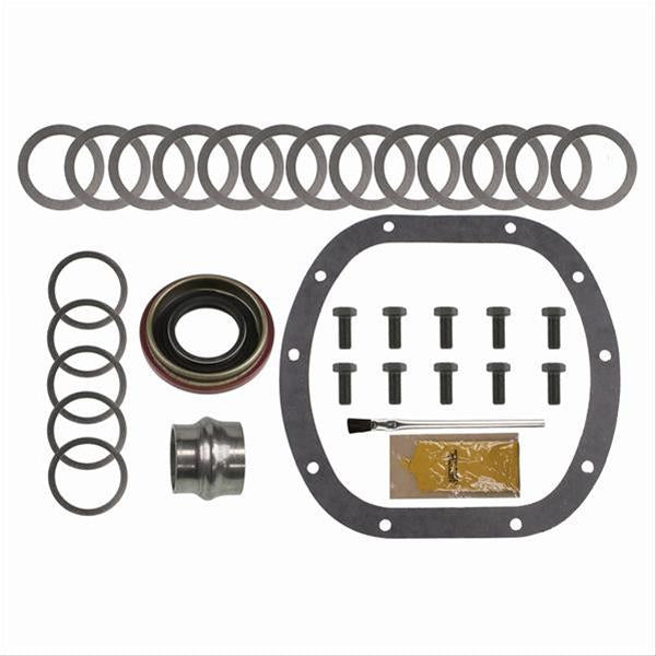 Motive Gear Dana 30 Bearing Install Kit MPN MOTD30IKTJ For Jeep Cherokee, Grand Cherokee 2000-01