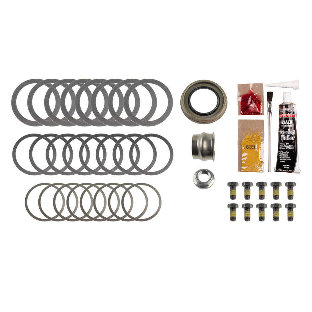 Motive Gear Install Kit Dana 44 Front MPN MOTD44IKJLF For Jeep Wrangler JL 2018-21
