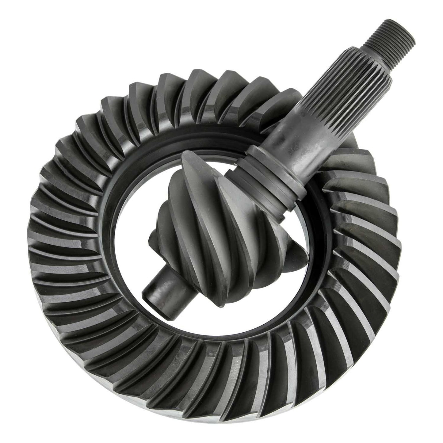 Motive Gear 4.71 Ratio Ford 10in Ring & Pinion Gear MPN MOTF910471 For Ford