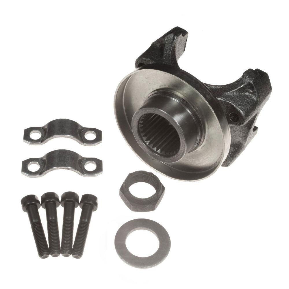 Motive Gear STOCK CAST 1310 YOKE 30S P MPN MOTMG1310-1210 For GM